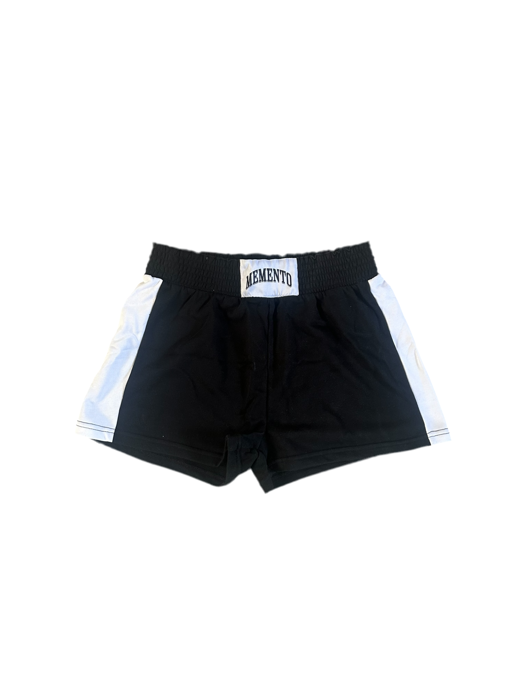 Women’s Boxer Shorts - Memento Mori Clothing