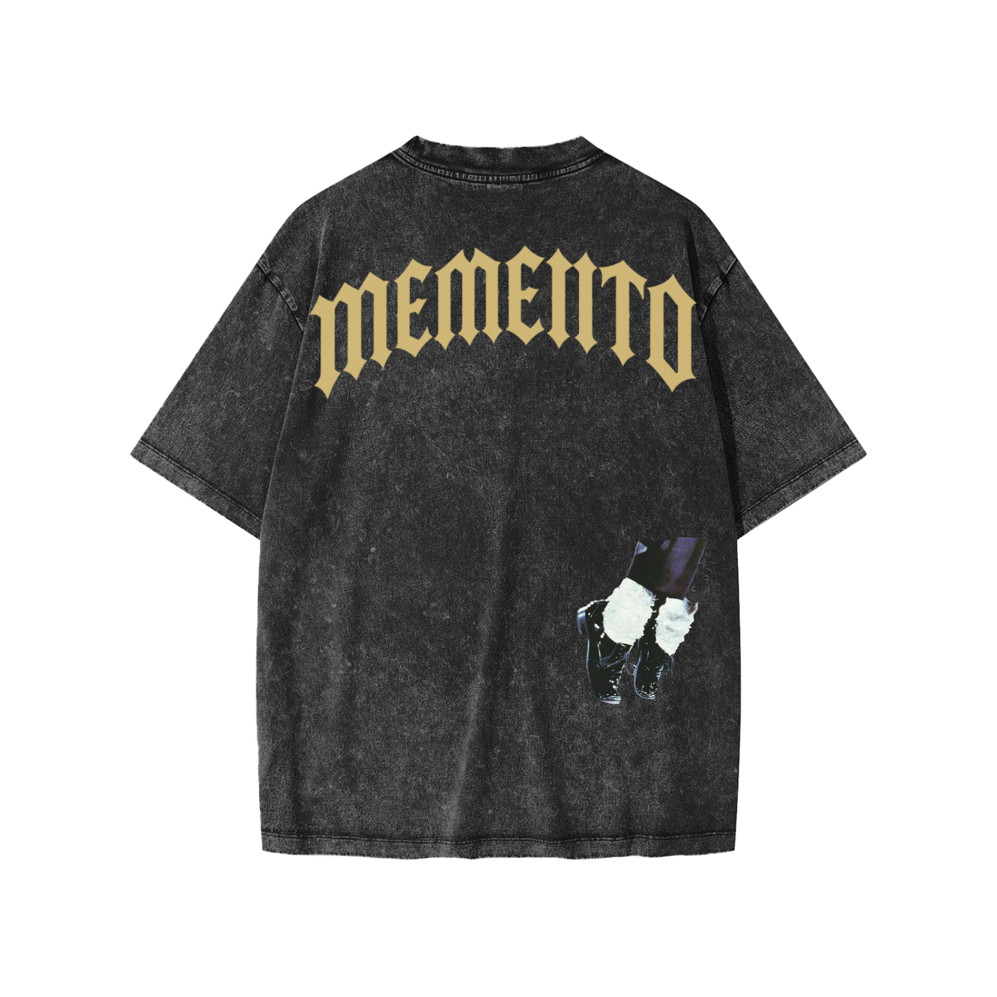 MJ Snow Washed Kids' T-Shirt