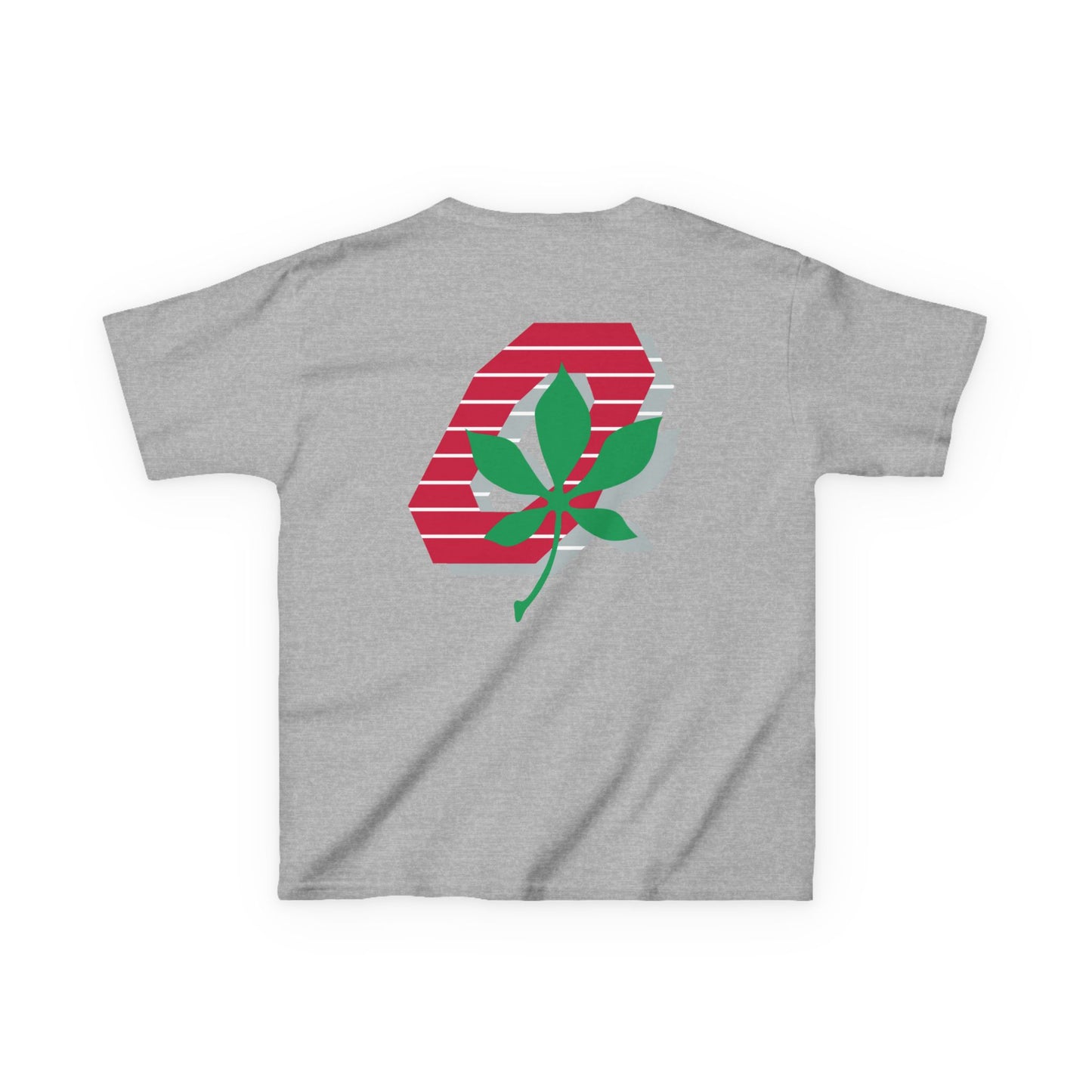 Kids Football Player Tee
