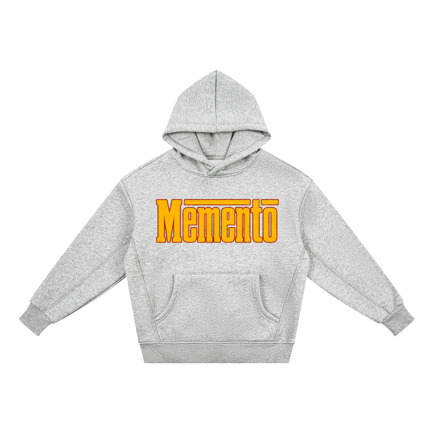 Essential Kids' Fleece Hoodie