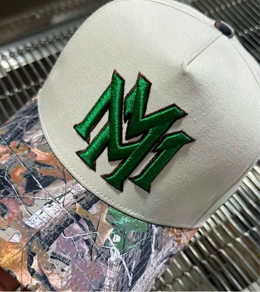Memento Mori Snapback - Memento Mori Clothing