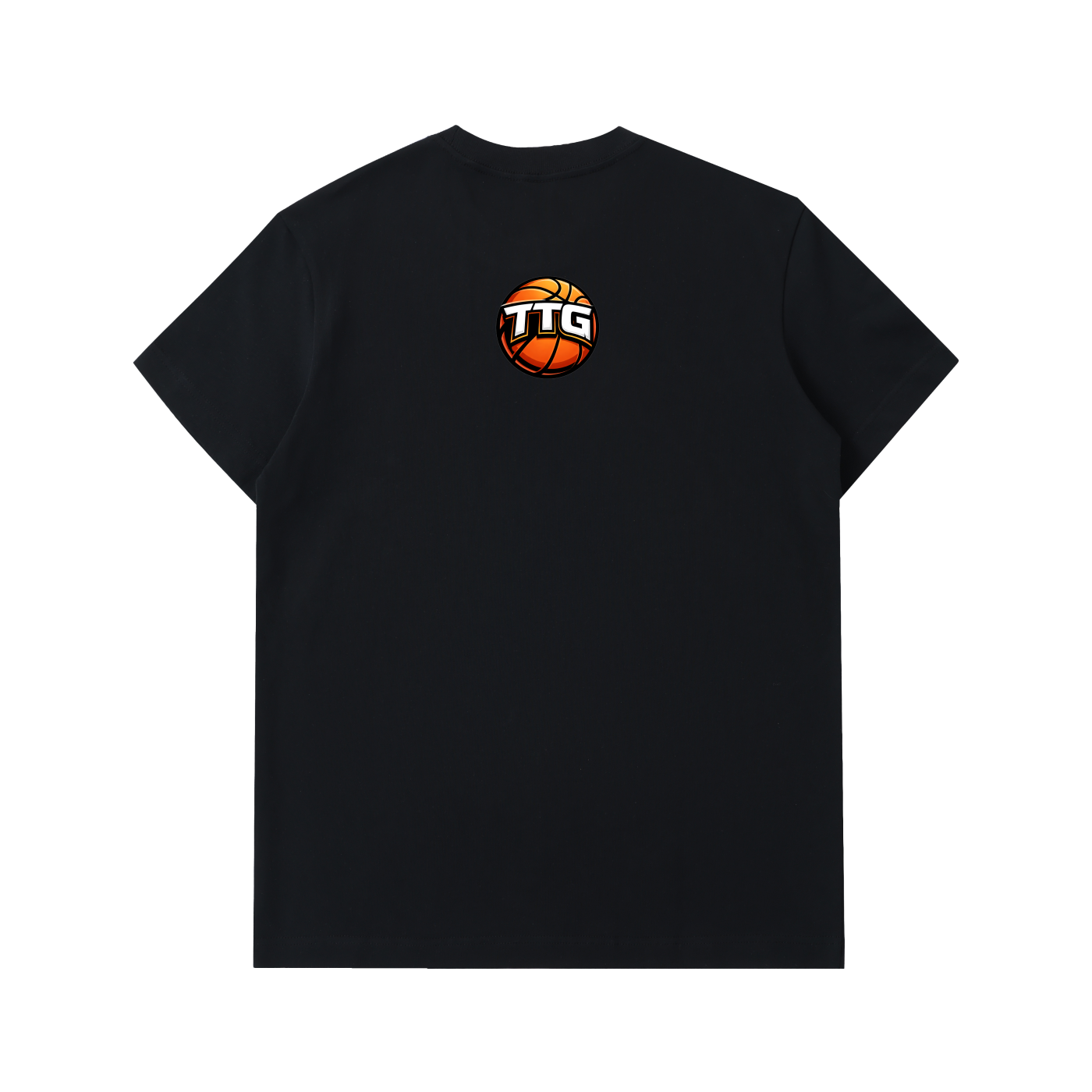 Essential Heavyweight Cotton T-Shirt - Memento Mori Clothing