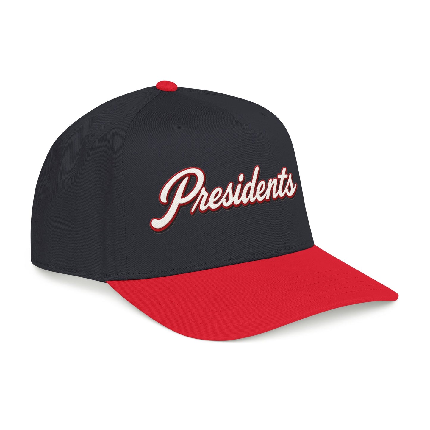 Mid Profile Baseball Cap - Memento Mori Clothing