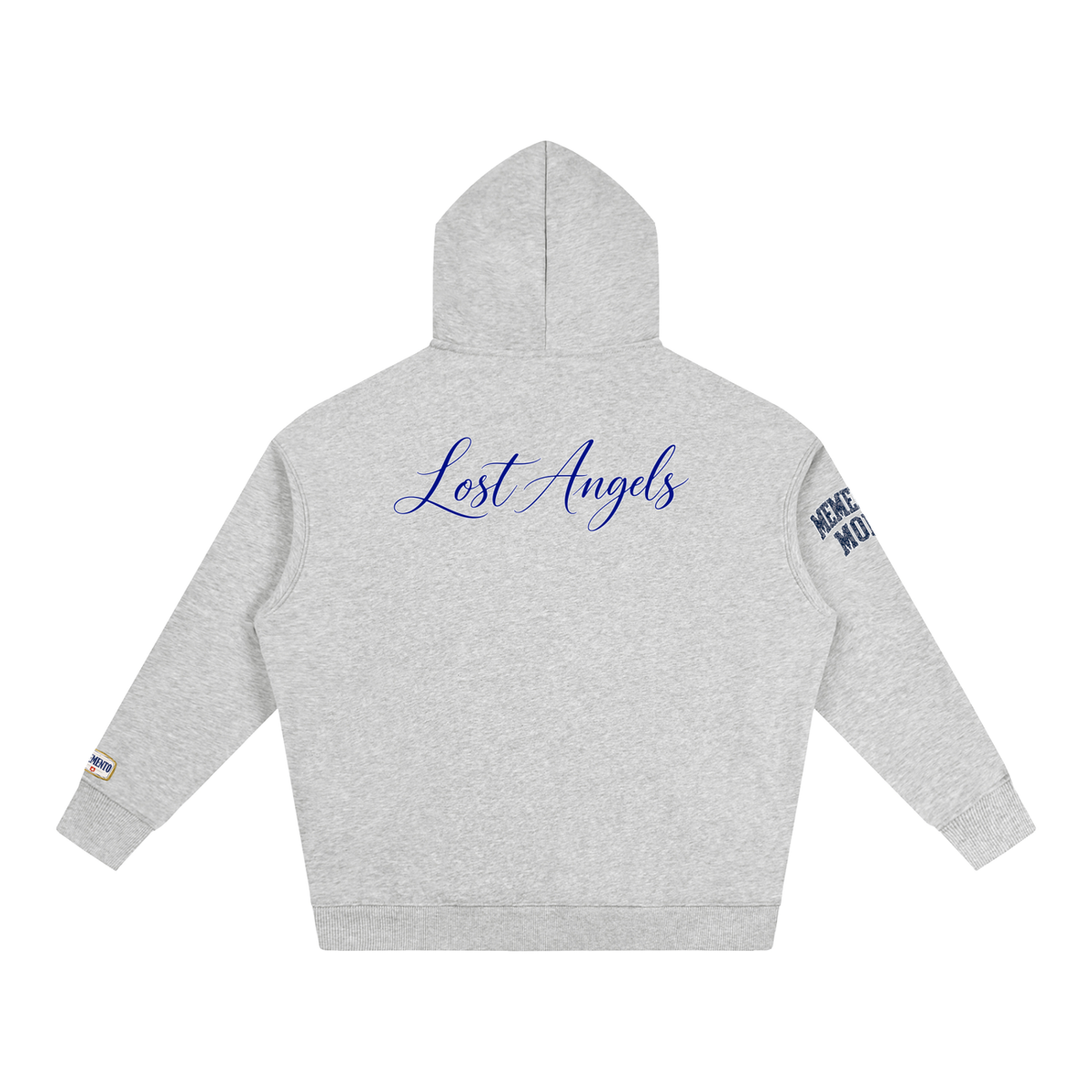 Lost Angels Hoodie