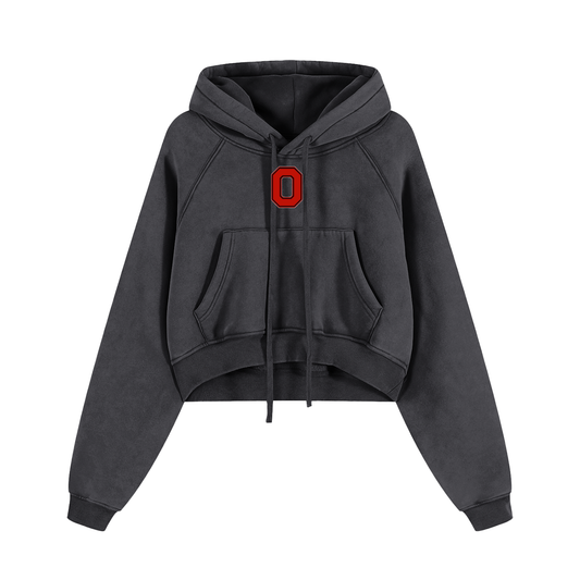 Women,Ohio state,Hoodie
