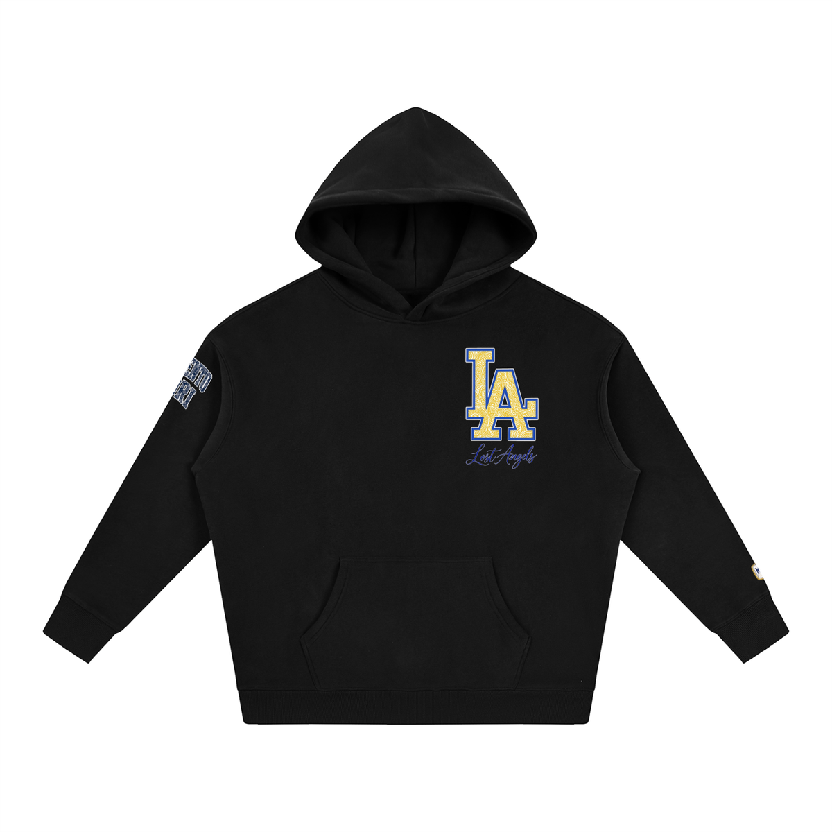 Lost Angels Hoodie