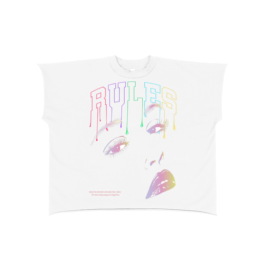 T-shirt,Boxy,Men