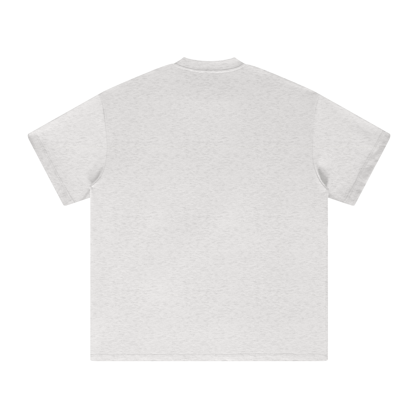 Rugged Rugby Heavyweight T-Shirt - Memento Mori Clothing