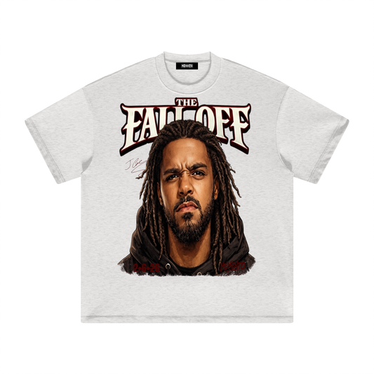 Jcole,Thefalloff,Coleworld,Tshirt ,Memento,Mementomori