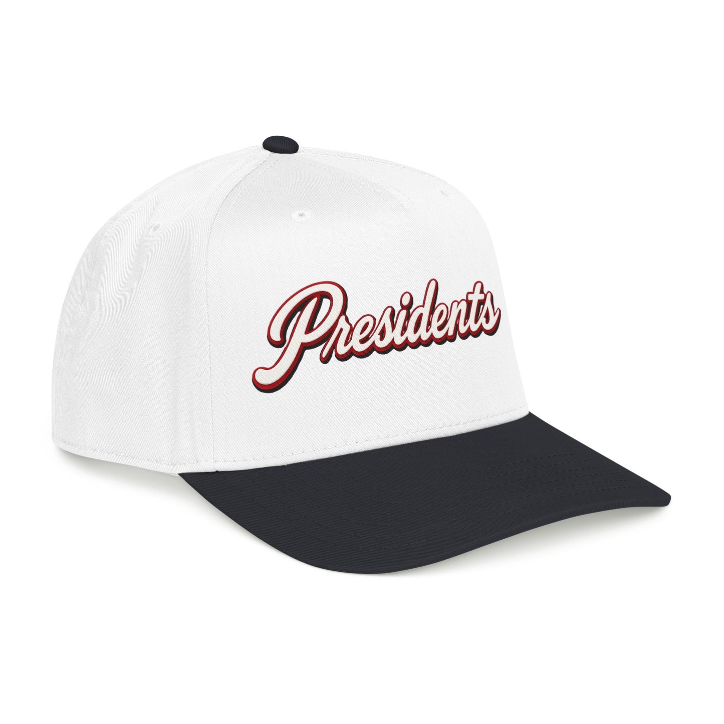 Mid Profile Baseball Cap - Memento Mori Clothing