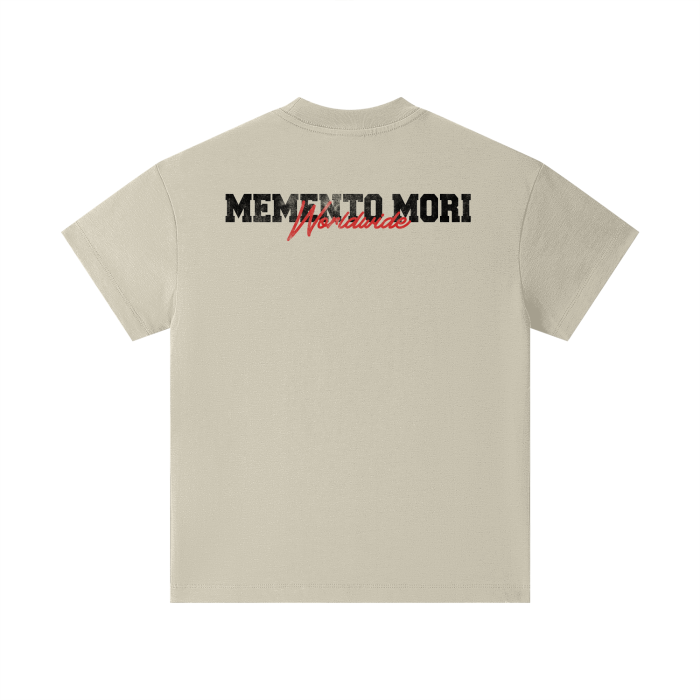 Sports Club Essential Kids T-Shirt - Memento Mori Clothing