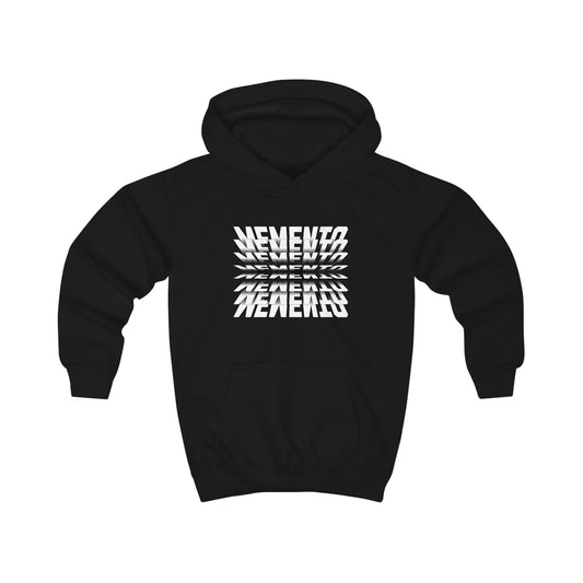 3D Kids Memento Hoodie - Memento Mori Clothing