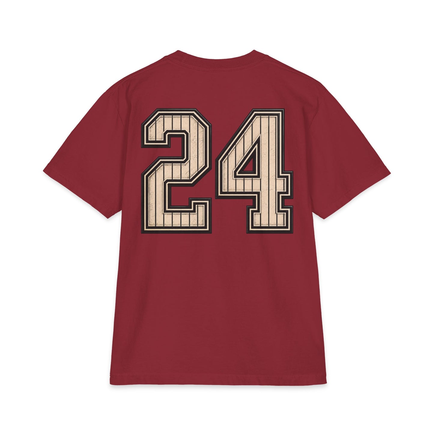 Memento Mori Athletics 24 T-Shirt