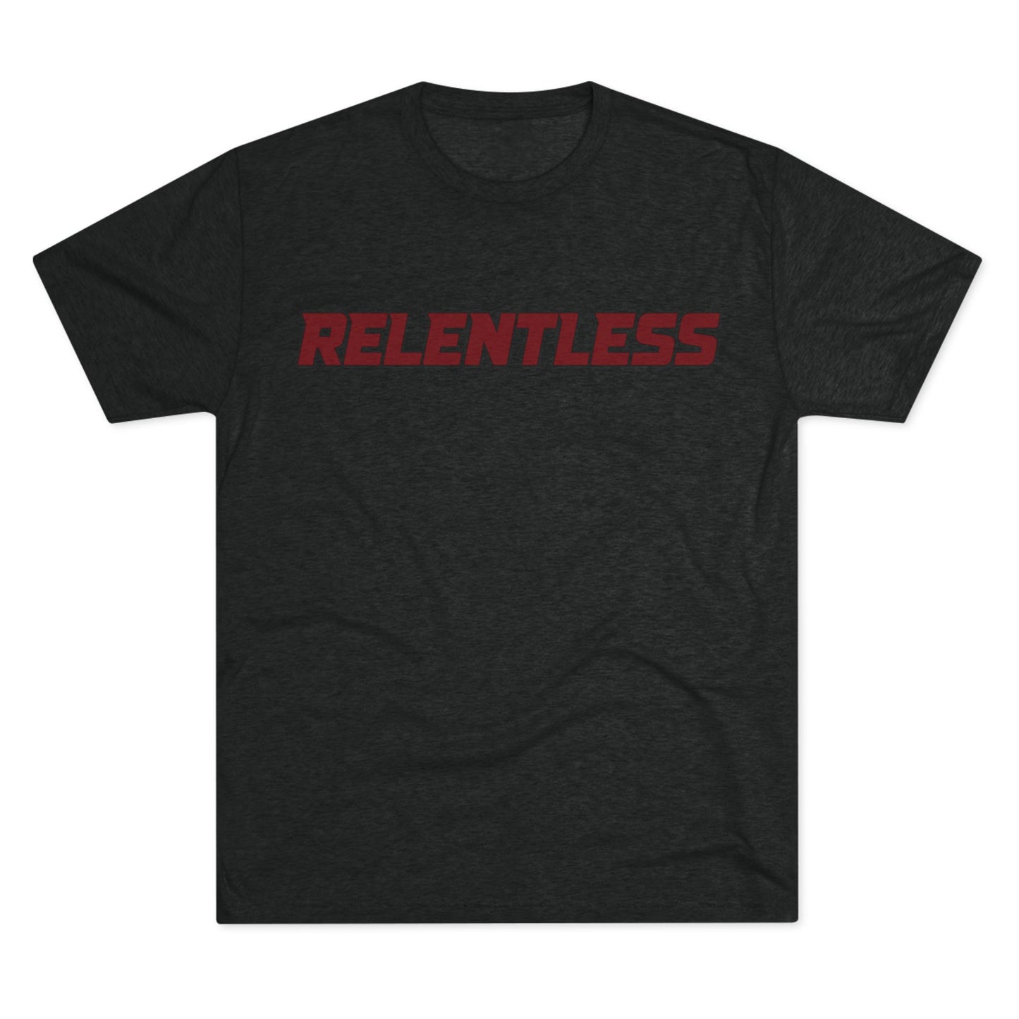 Relentless "Work. Tough. Us." Graphic Tee