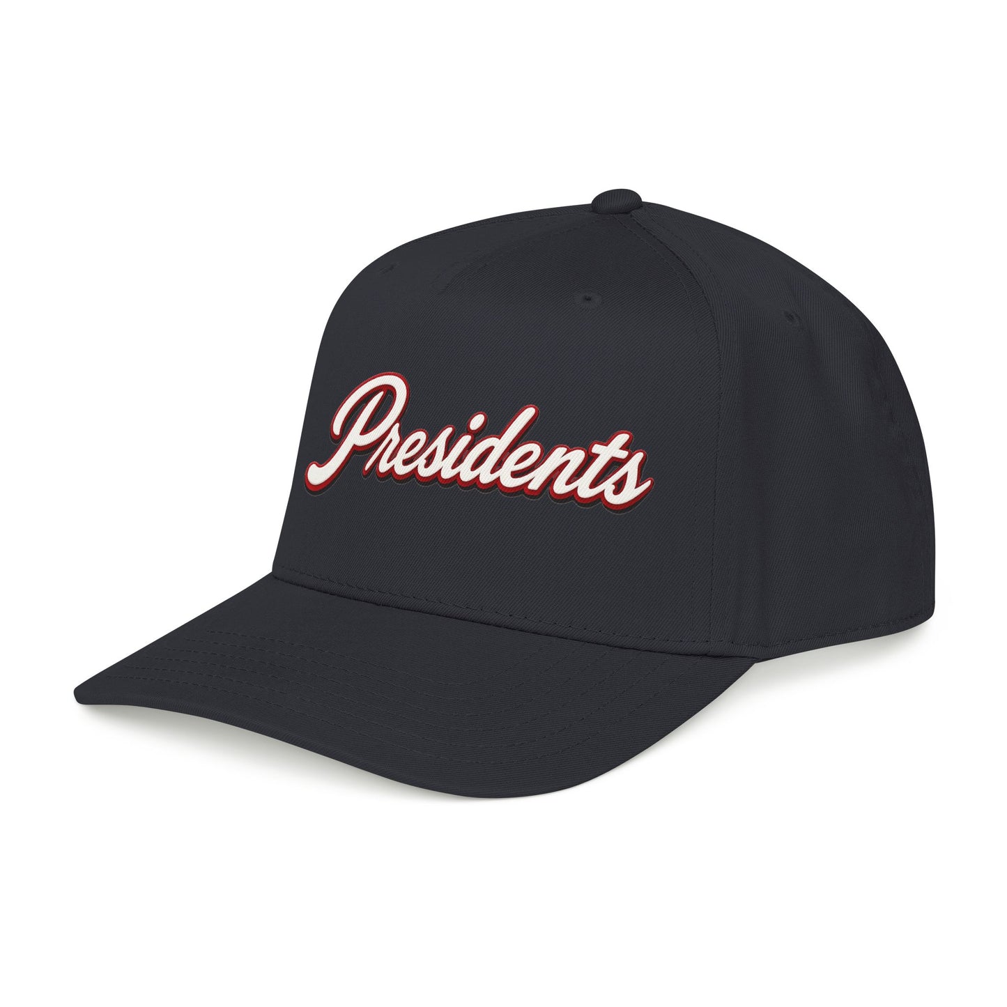 Mid Profile Baseball Cap - Memento Mori Clothing