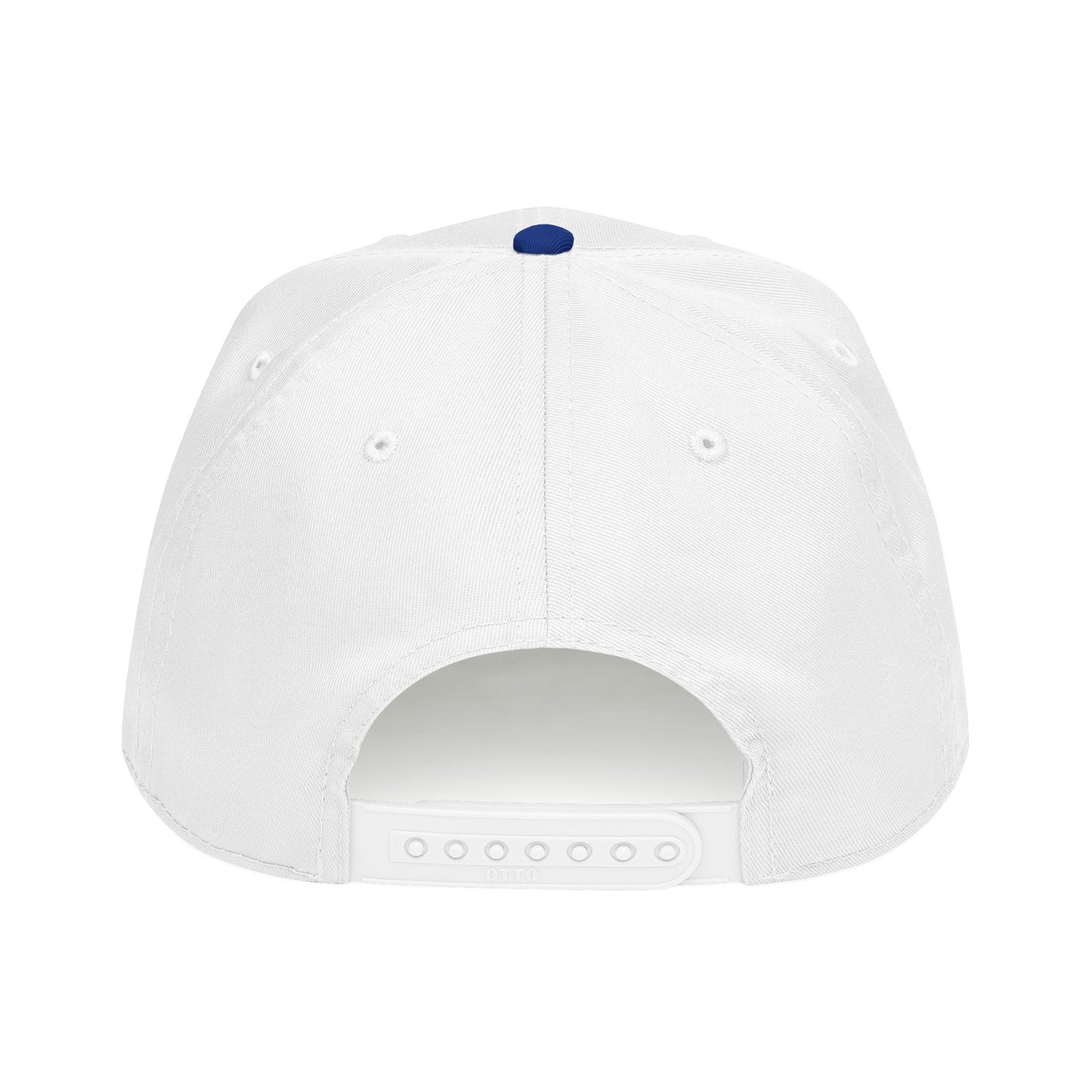 Ville Mid Profile Baseball Cap - Memento Mori Clothing