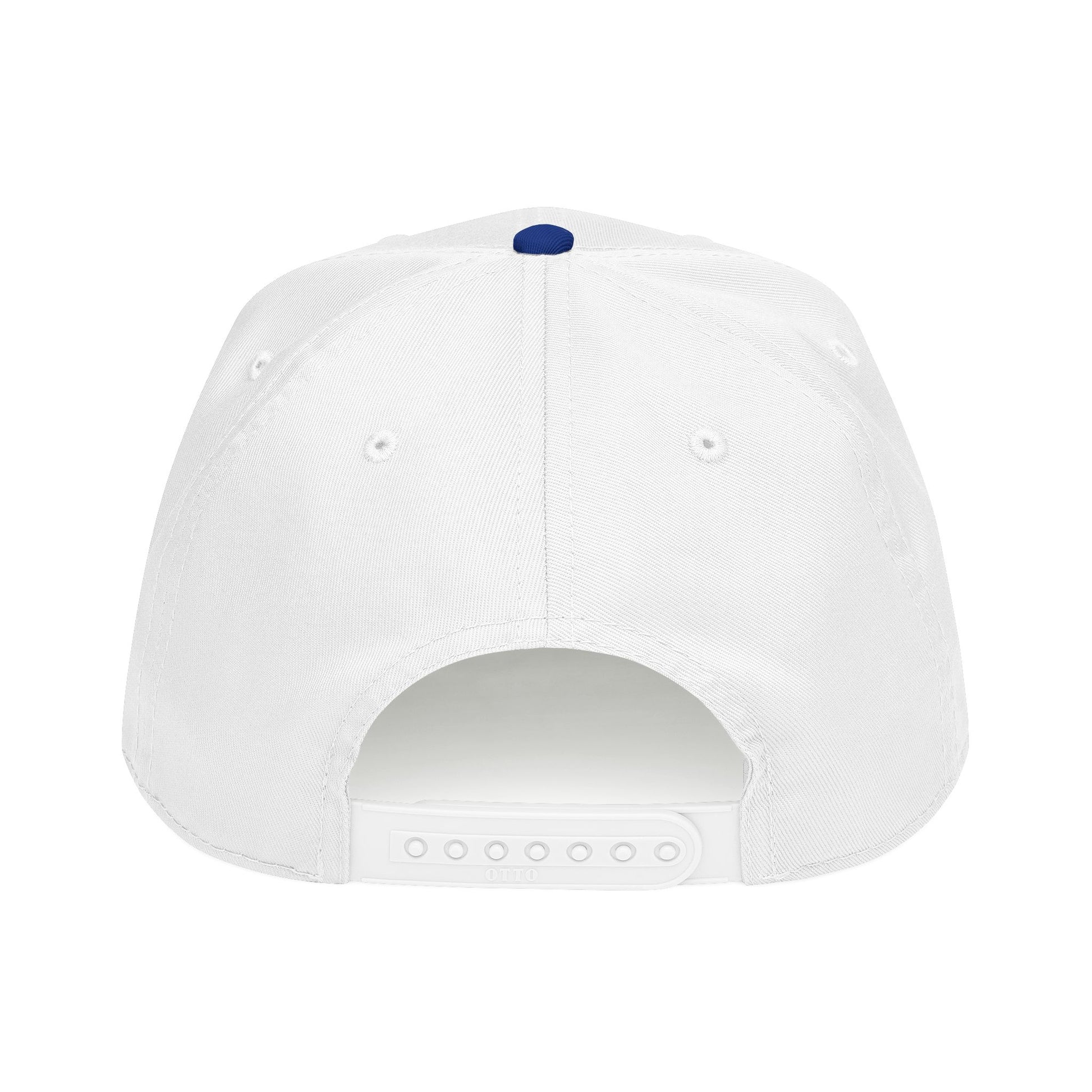 Ville Mid Profile Baseball Cap - Memento Mori Clothing