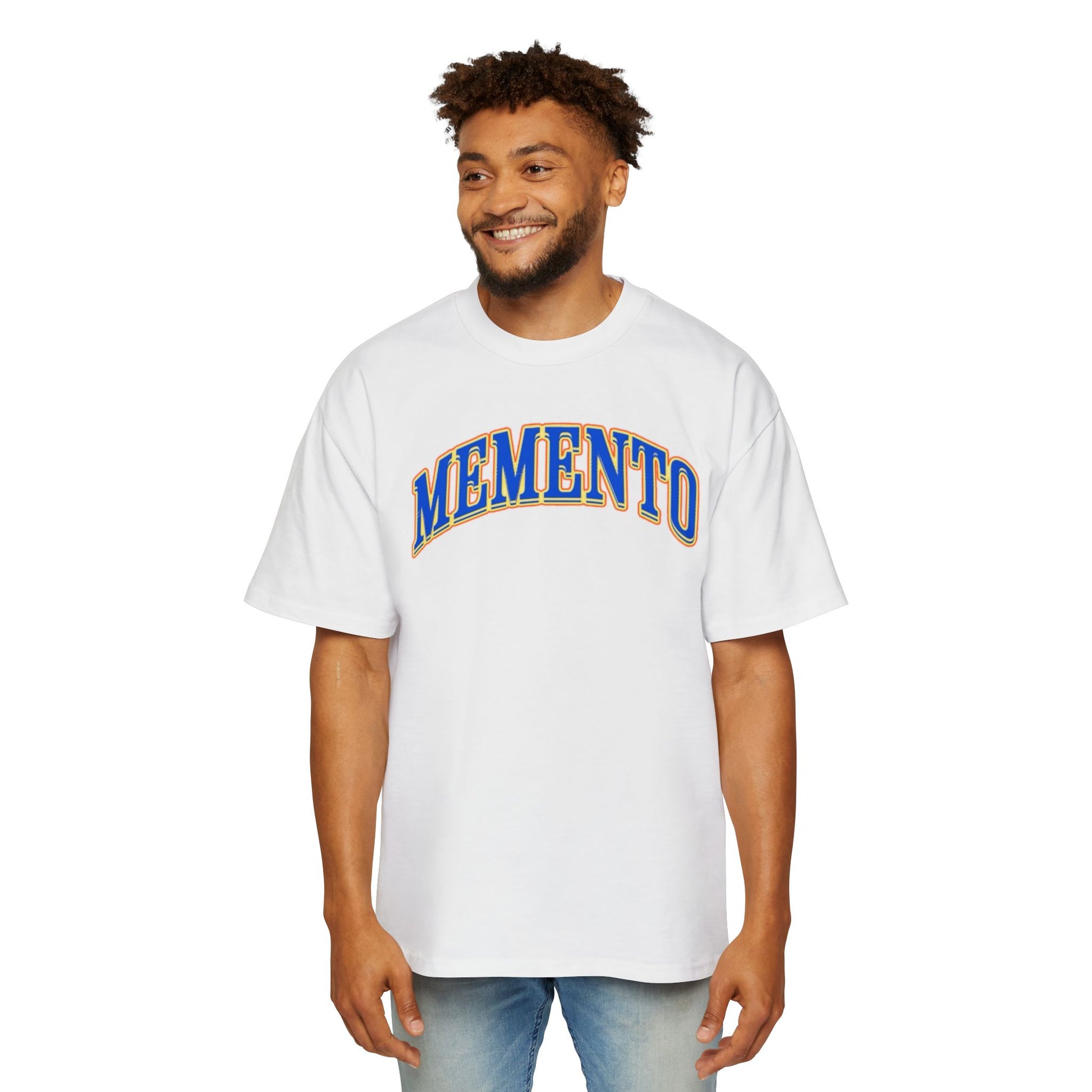 Memento Hustle T-shirt - Memento Mori Clothing
