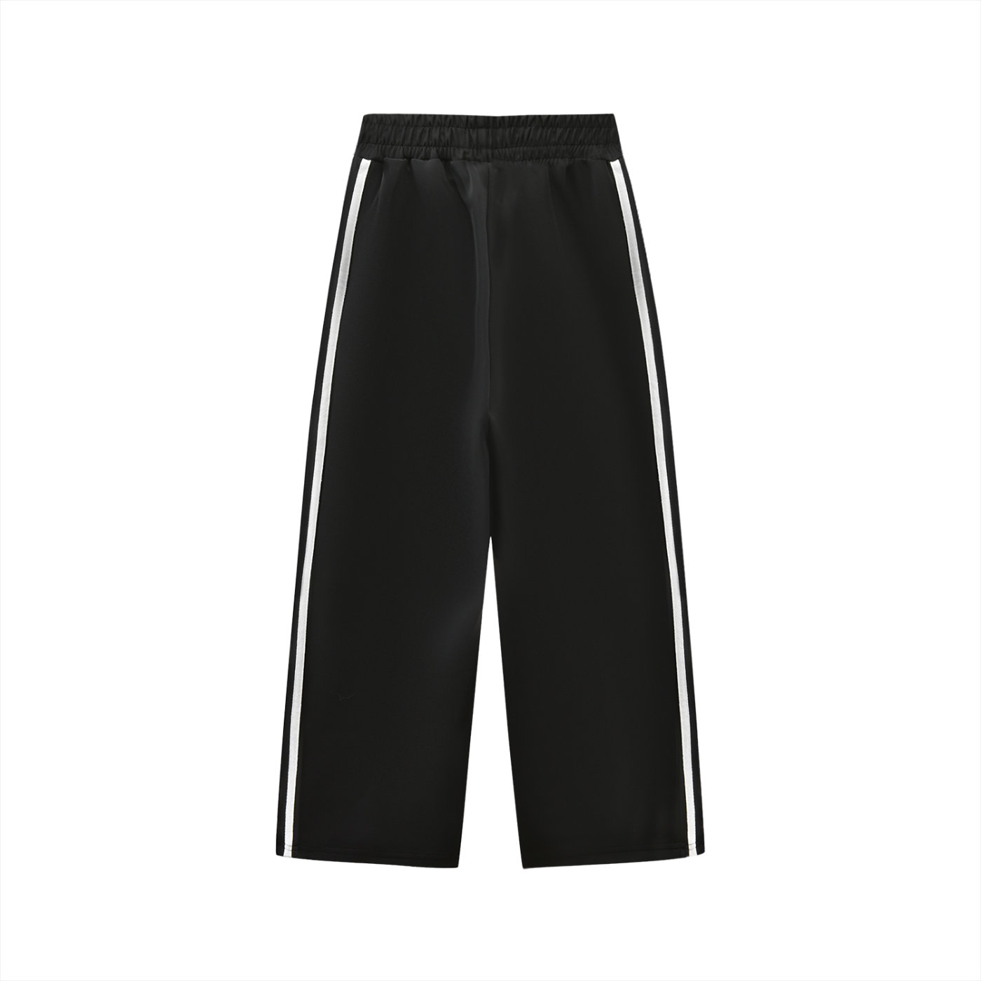Kids’ Contrast Tape Sweatpants - Memento Mori Clothing