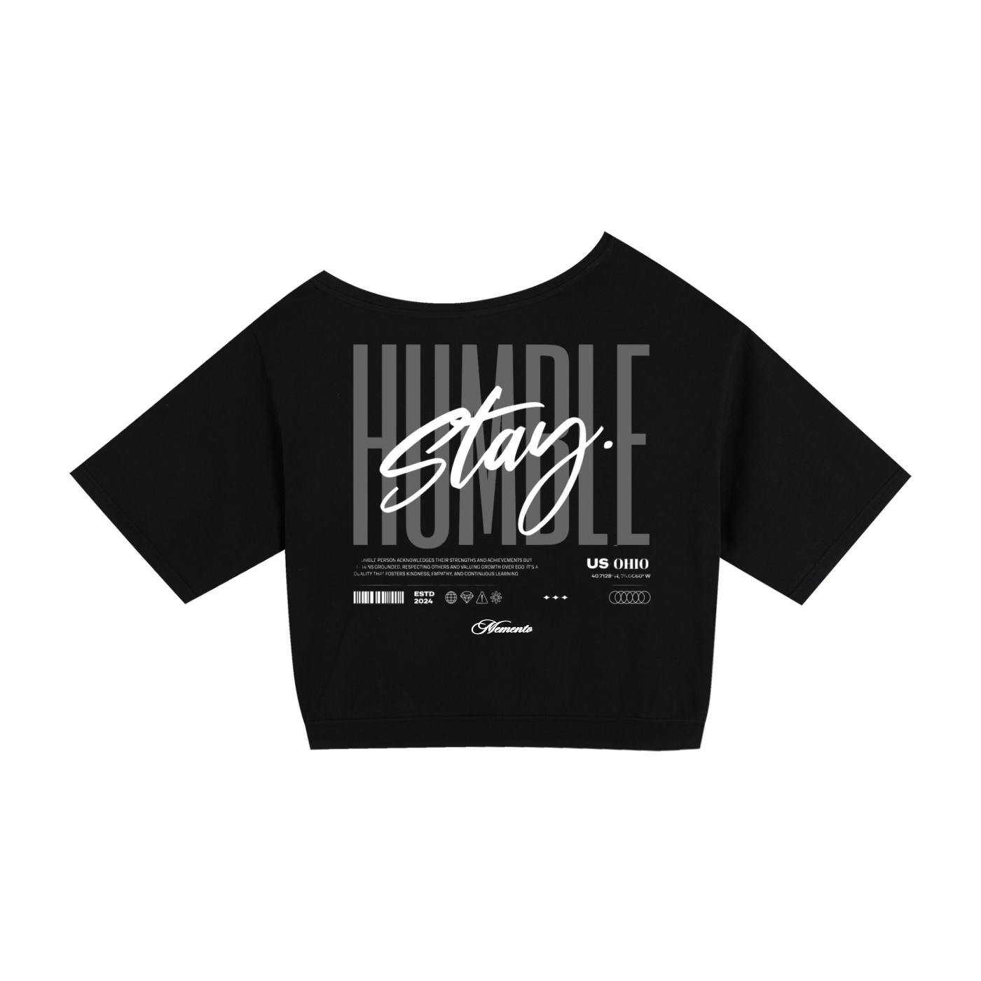 Off shoulder,crop top,memento mori,womens
