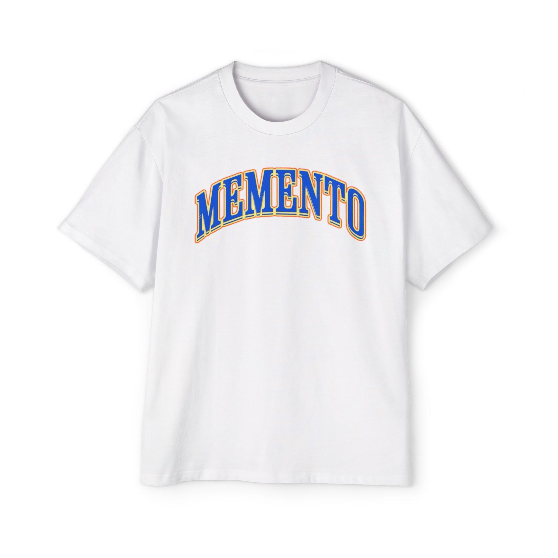 Memento Hustle T-shirt - Memento Mori Clothing