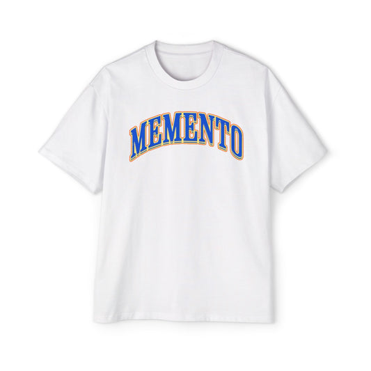 Memento Hustle T-shirt - Memento Mori Clothing