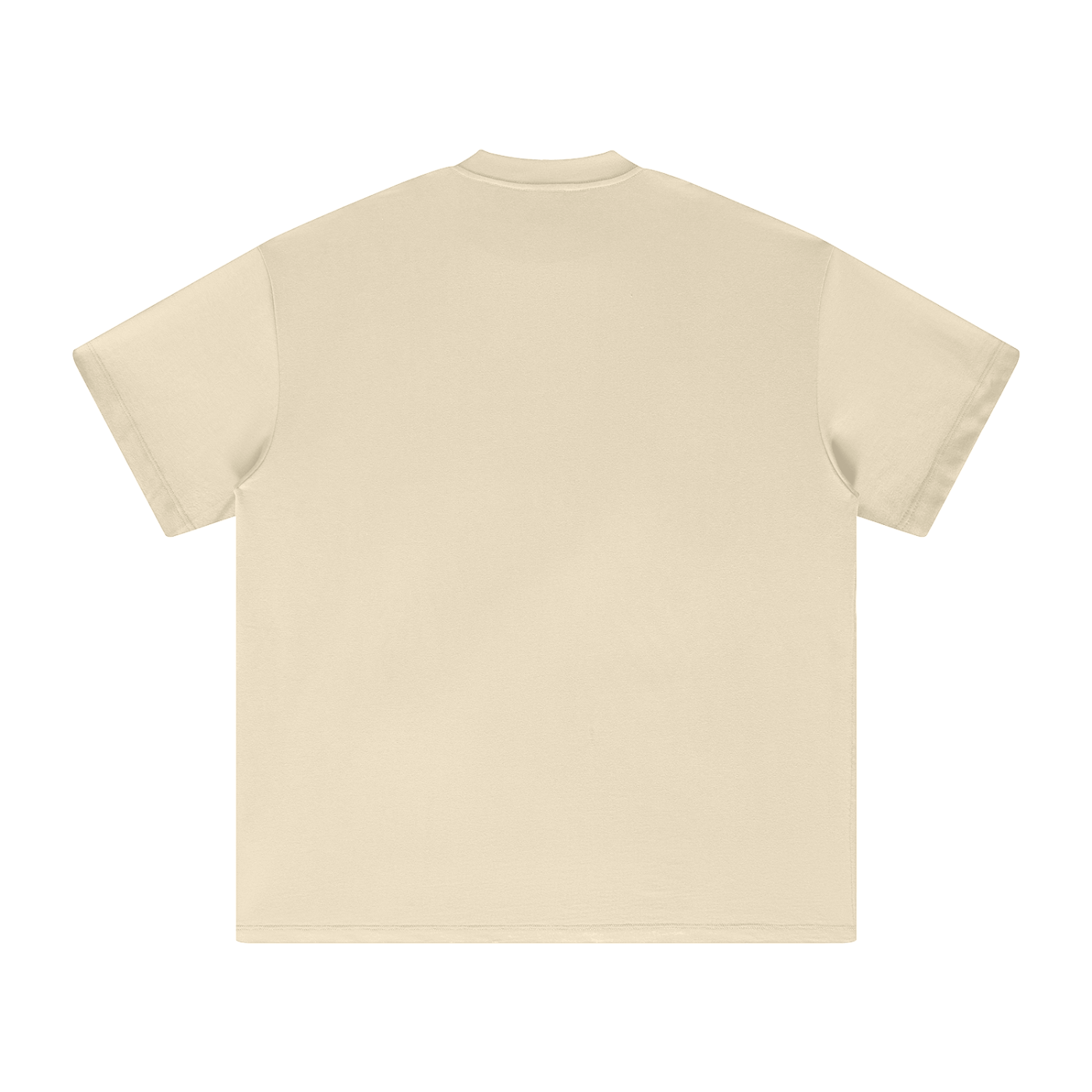 Rugged Rugby Heavyweight T-Shirt - Memento Mori Clothing