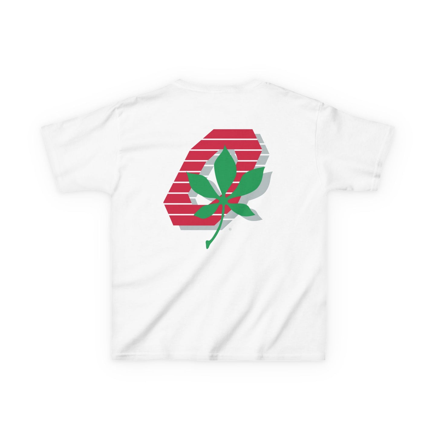 Kids Football Player Tee