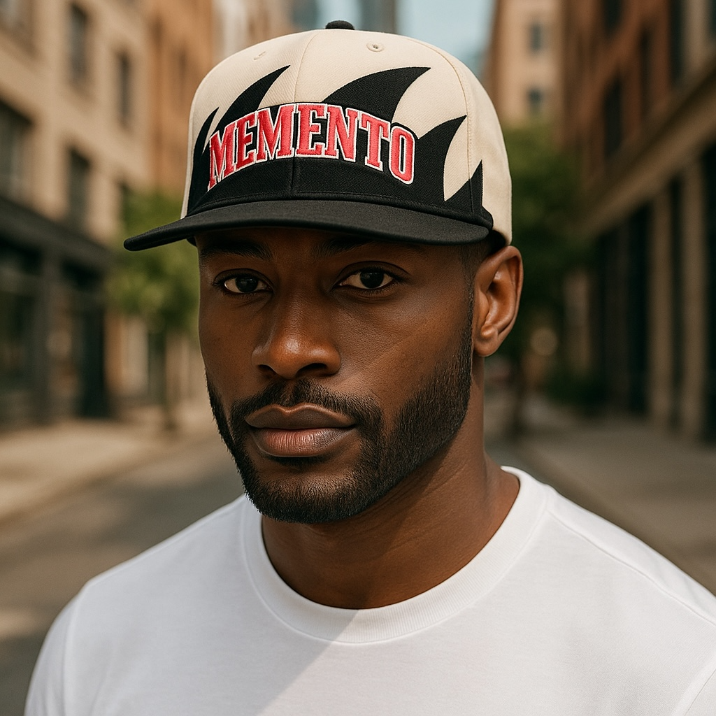 Ohio SnapBack - Memento Mori Clothing