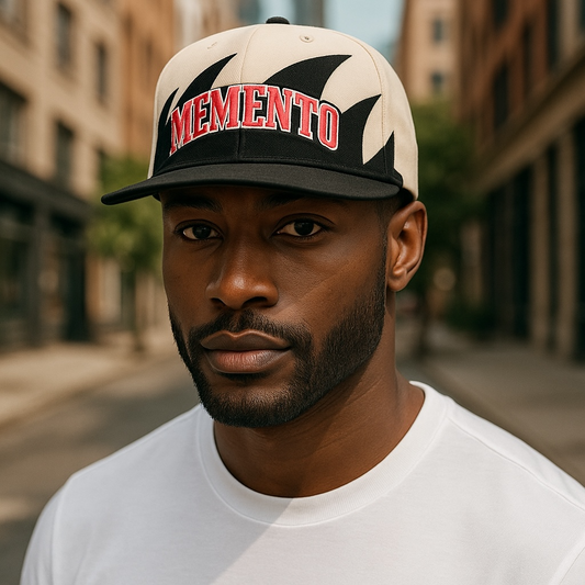 Ohio SnapBack - Memento Mori Clothing