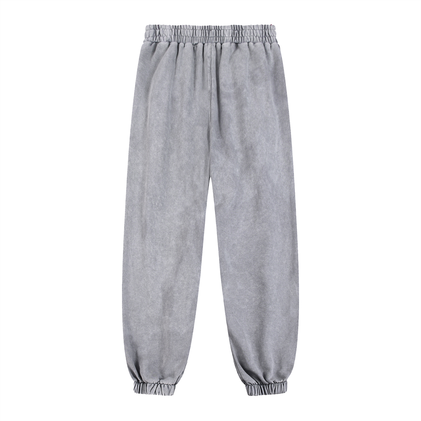 Memento Snow Wash Heavyweight Jogged Sweatpants - Memento Mori Clothing