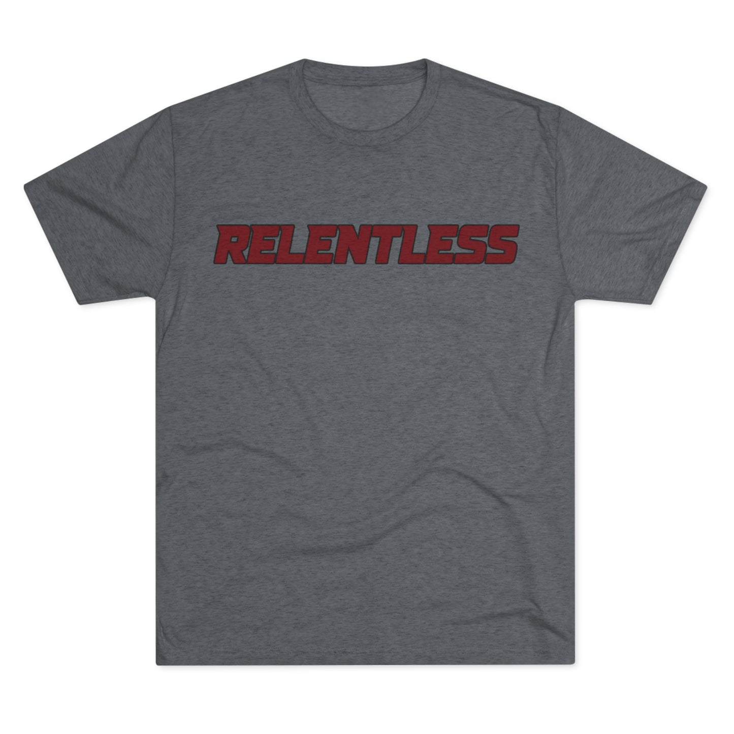 Relentless "Work. Tough. Us." Graphic Tee