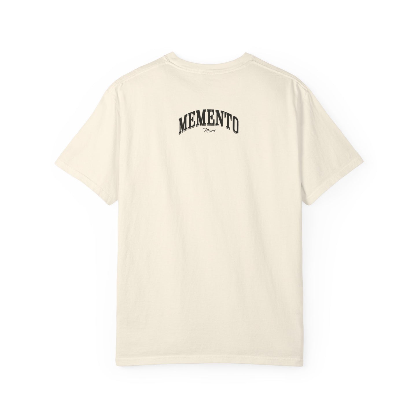 Mori T-Shirt - Memento Mori Clothing