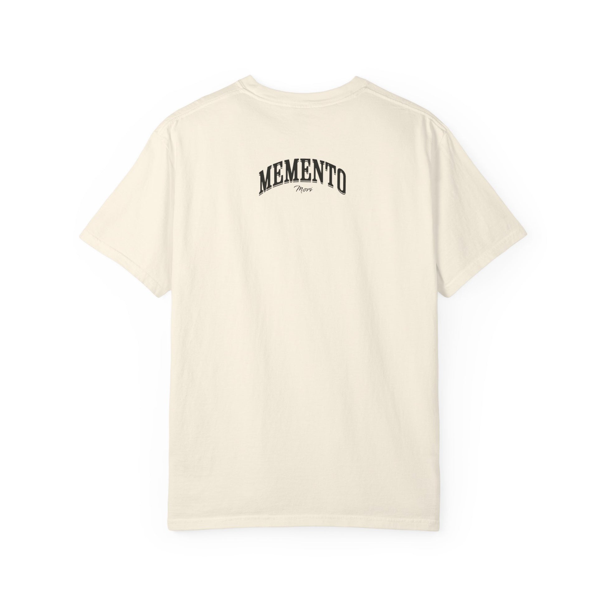 Mori T-Shirt - Memento Mori Clothing