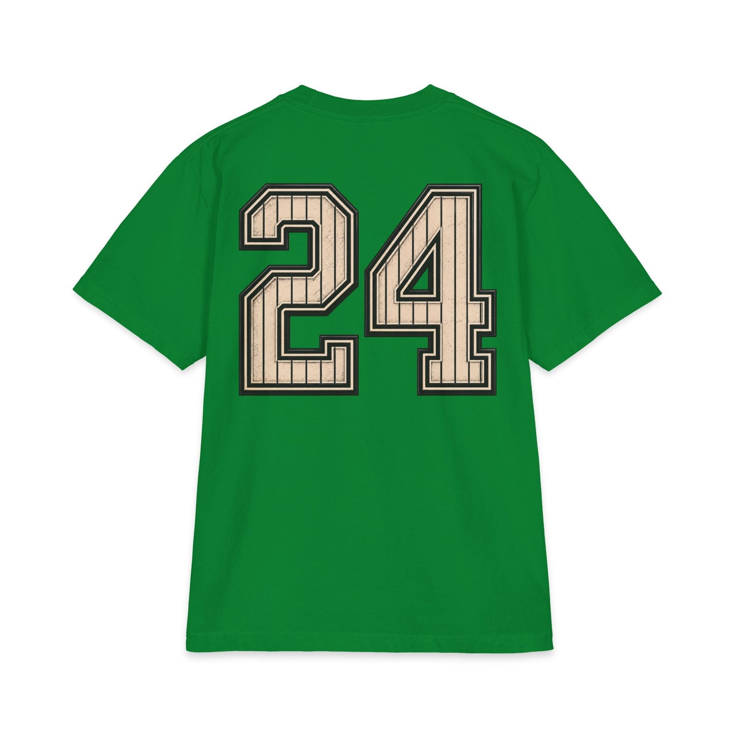 Memento Mori Athletics 24 T-Shirt