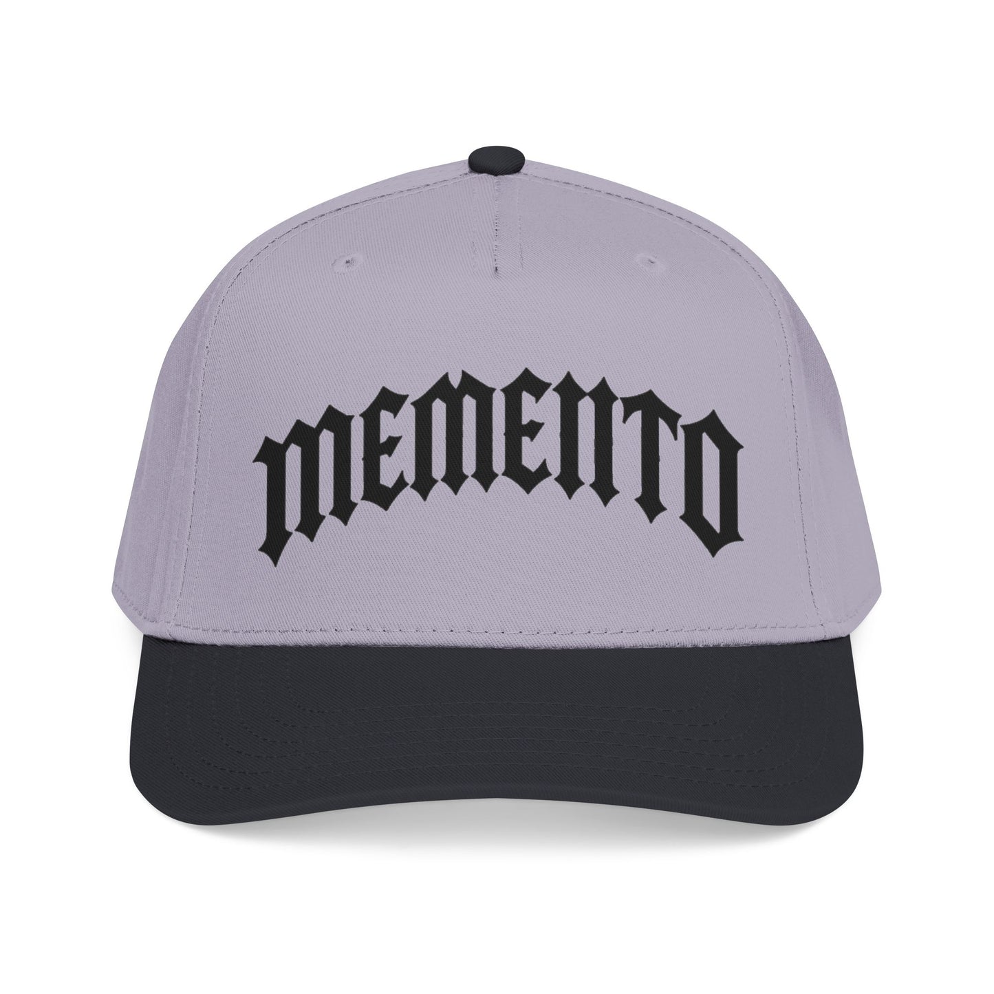 Mid Profile Baseball Cap