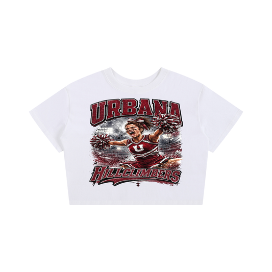 Baby Tee Seamless T-Shirt - 200 GSM - Memento Mori Clothing