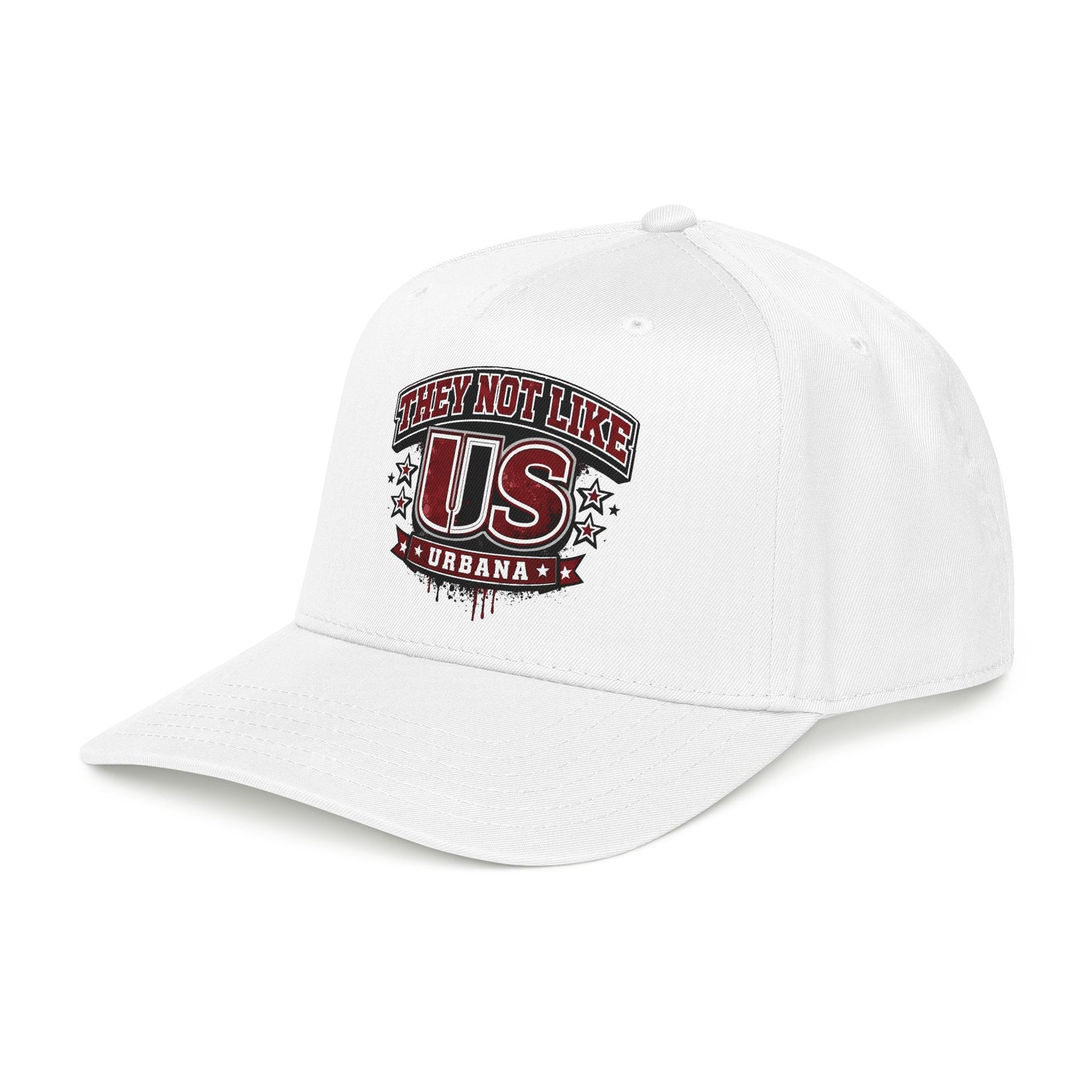 Climbers Mid Profile Baseball Cap - Memento Mori Clothing