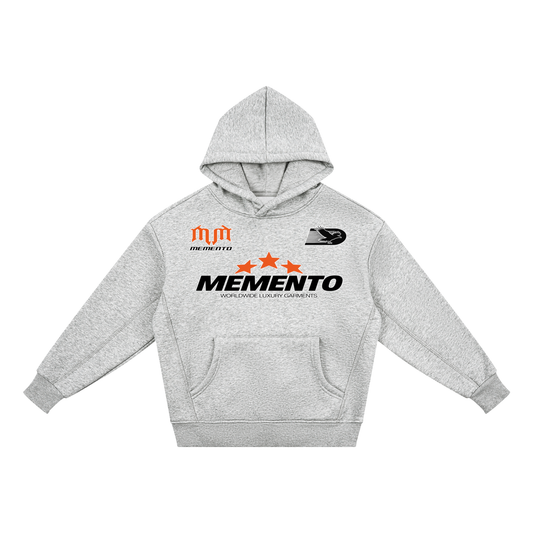 Essential Kids' Fleece Hoodie