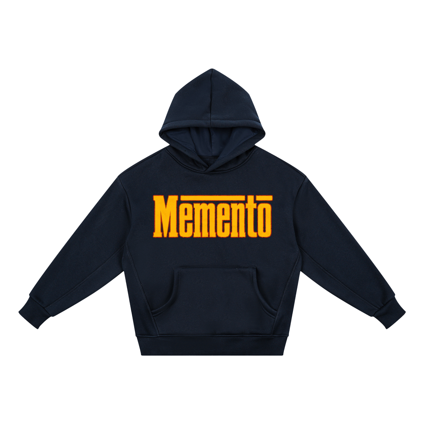 Essential Kids' Fleece Hoodie