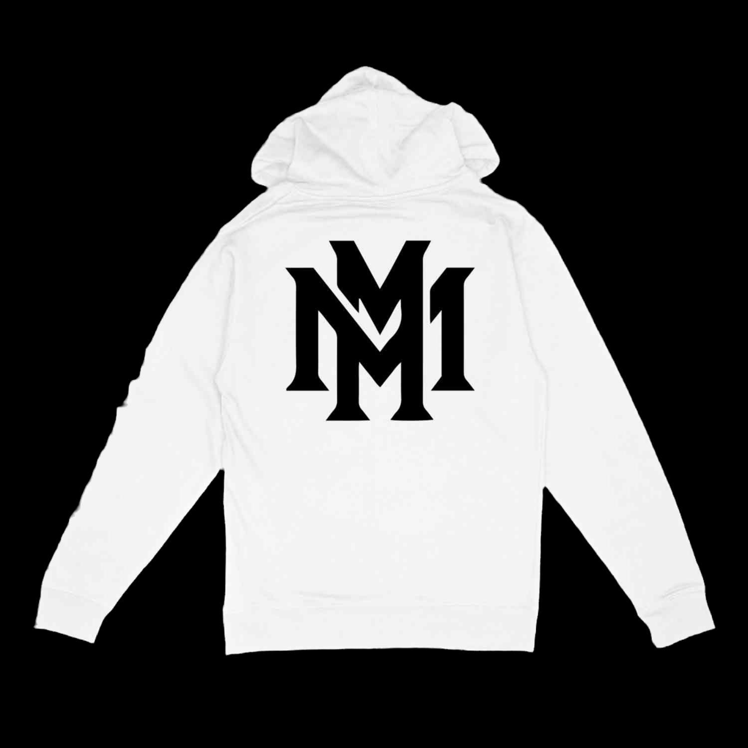 MEMENTO MORI HOODIE - Memento Mori Clothing