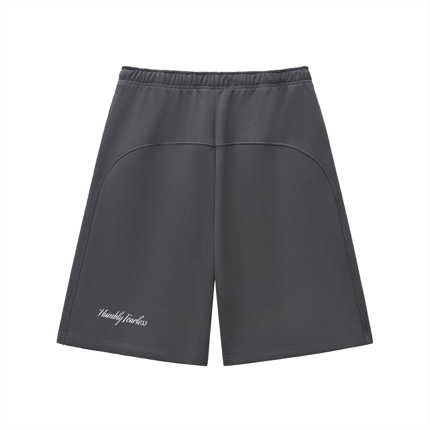 Essential Heavyweight Fleece Shorts - Memento Mori Clothing