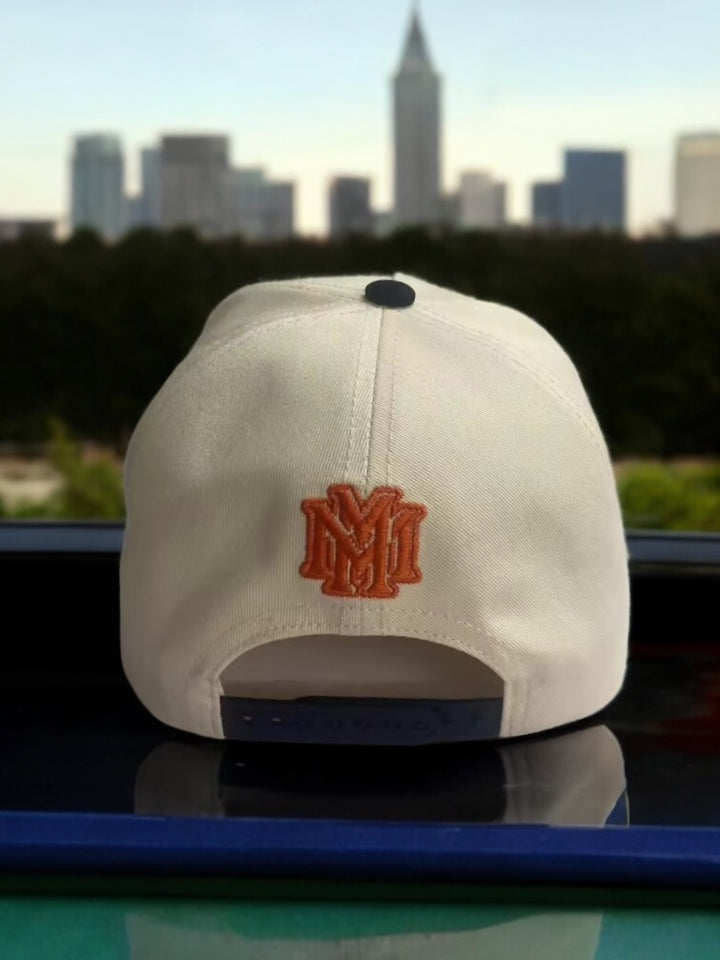 Ohio SnapBack - Memento Mori Clothing