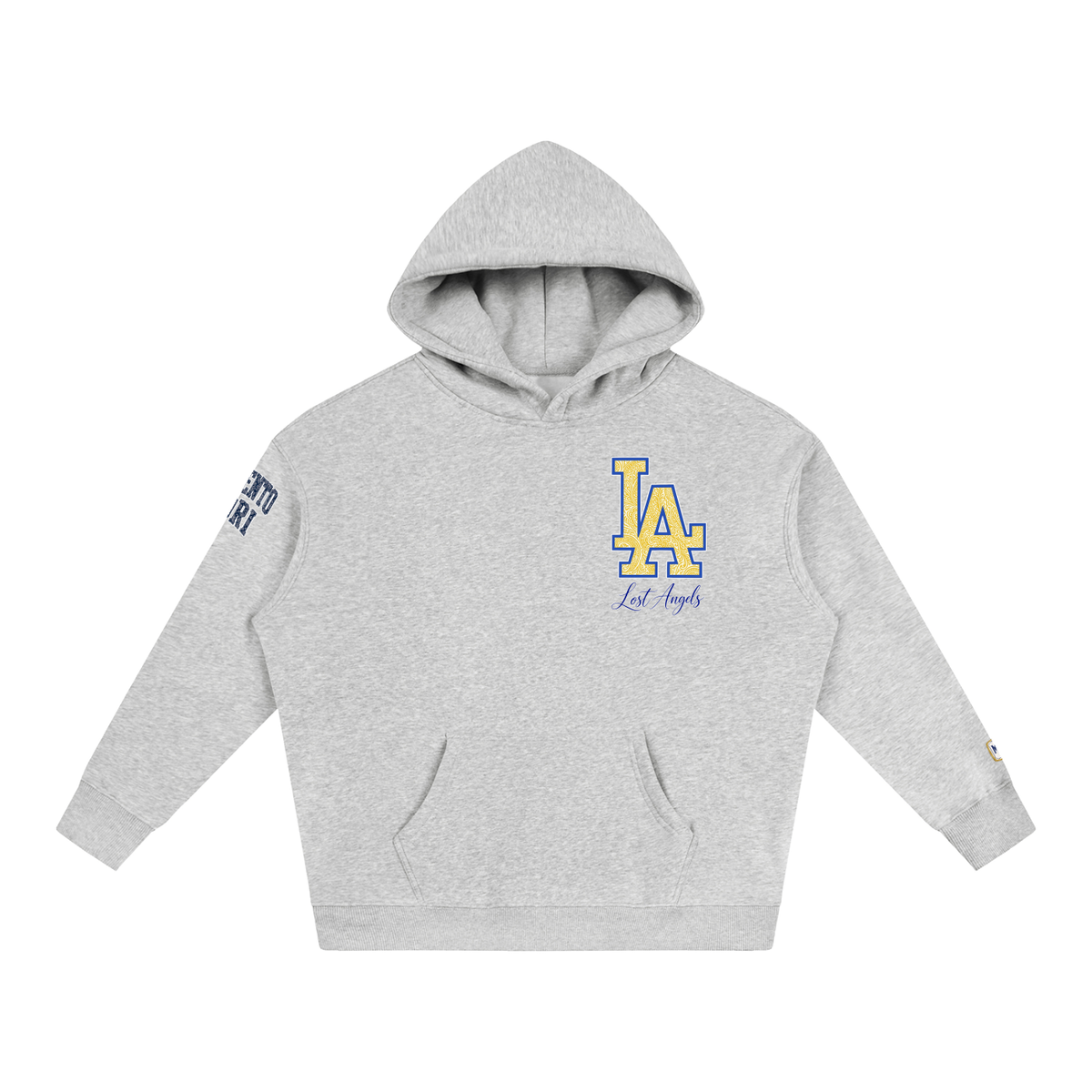 Lost Angels Hoodie