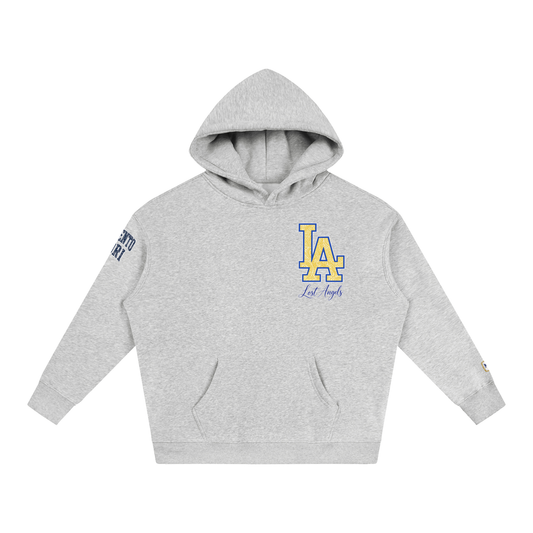 Lost Angels Hoodie