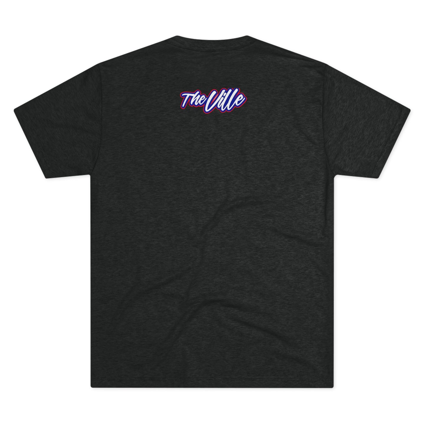 Marysville Vintage Script Tee — 'Marysville' Retro Baseball Style T-Shirt