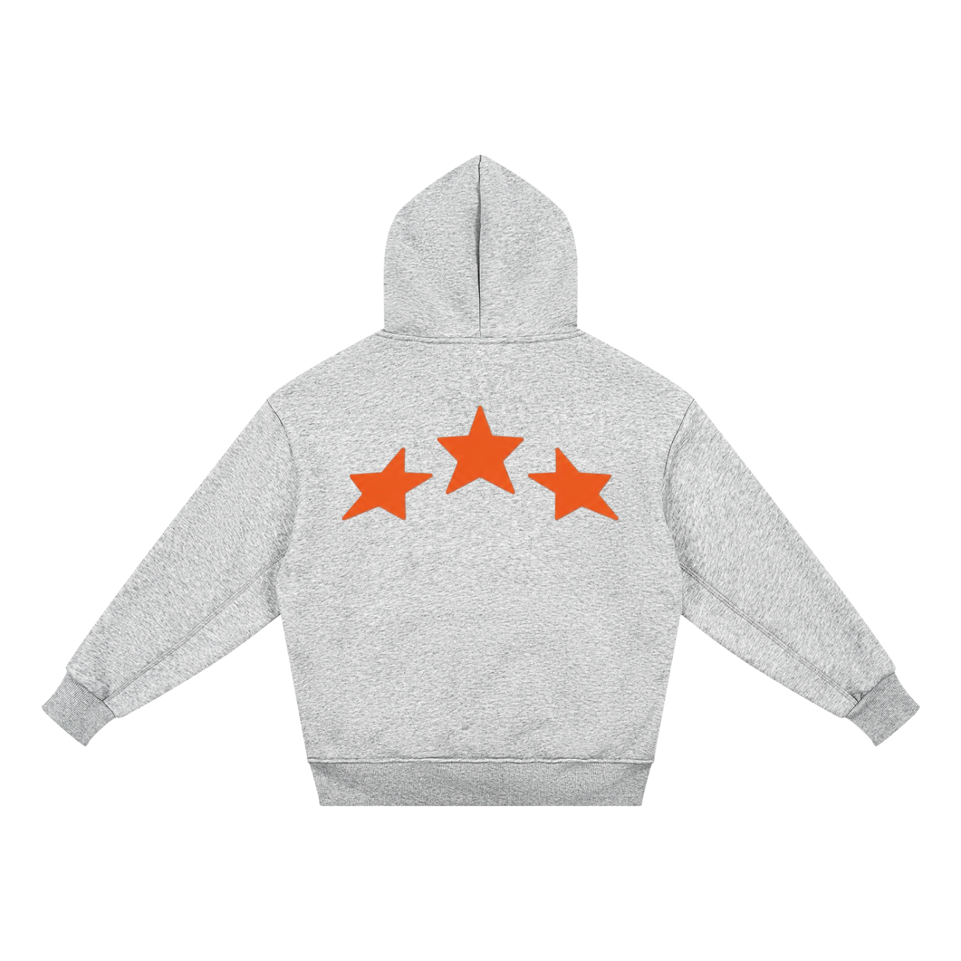 Essential Kids' Fleece Hoodie