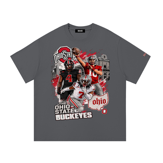 Essential Cotton T-Shirt