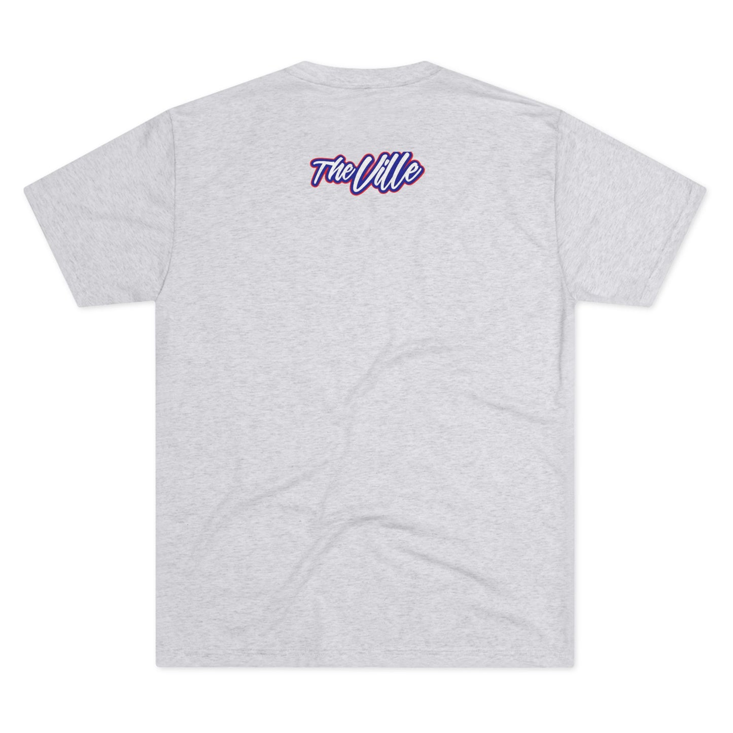Marysville Vintage Script Tee — 'Marysville' Retro Baseball Style T-Shirt