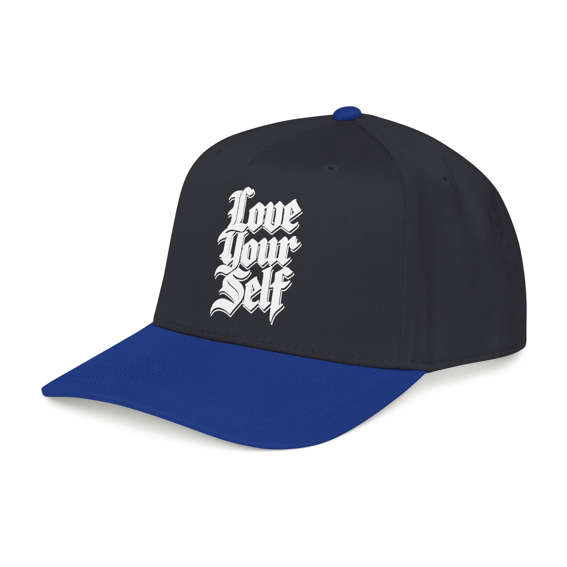 Mid Profile Baseball Cap - Memento Mori Clothing